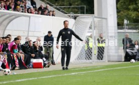 01.10.24 U19 VfB Stuttgart - U19 AC Sparta Prag