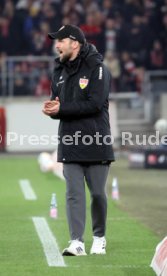 08.03.24 VfB Stuttgart - 1. FC Union Berlin