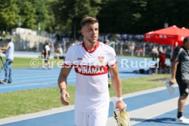 20.07.24 VfB Stuttgart - Fortuna Sittard