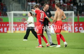 29.08.24 1. FC Heidenheim - BK Häcken