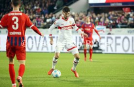 15.12.24 1. FC Heidenheim - VfB Stuttgart