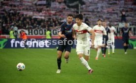 31.03.24 VfB Stuttgart - 1. FC Heidenheim