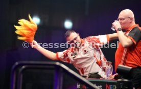 20.04.24 European Darts Grand Prix Sindelfingen