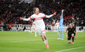 06.12.24 VfB Stuttgart - 1. FC Union Berlin