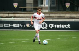 10.10.24 VfB Stuttgart - SSV Ulm 1846