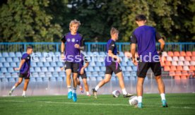 09.09.24 U21 Deutschland Training