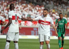 18.05.24 VfB Stuttgart - Borussia Mönchengladbach