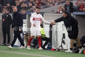 06.11.24 VfB Stuttgart - Atalanta Bergamo