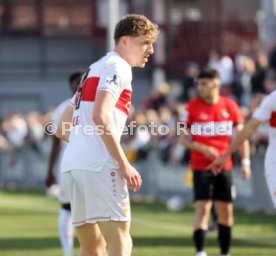 03.03.24 VfB Stuttgart II - TSG Balingen