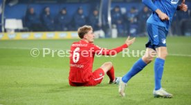 08.12.24 TSG 1899 Hoffenheim - SC Freiburg