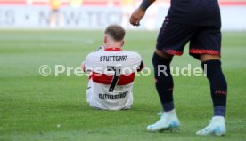 31.08.24 VfB Stuttgart - 1. FSV Mainz 05