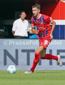 01.09.24 1. FC Heidenheim - FC Augsburg