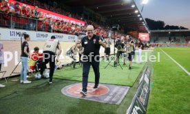 29.08.24 1. FC Heidenheim - BK Häcken