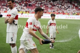 18.05.24 VfB Stuttgart - Borussia Mönchengladbach