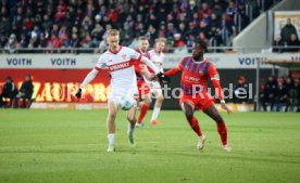 15.12.24 1. FC Heidenheim - VfB Stuttgart