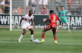 05.09.24 VfB Stuttgart - 1. FC Kaiserslautern