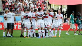 24.08.24 SC Freiburg - VfB Stuttgart