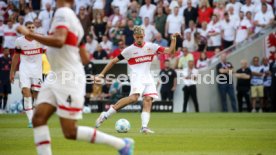 31.08.24 VfB Stuttgart - 1. FSV Mainz 05