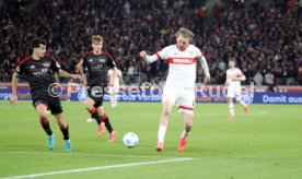 06.12.24 VfB Stuttgart - 1. FC Union Berlin