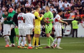 04.05.24 VfB Stuttgart - FC Bayern München