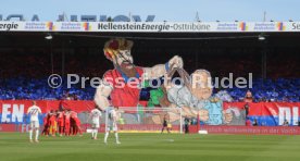 06.04.24 1. FC Heidenheim - FC Bayern München