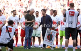 11.05.24 SC Freiburg - 1. FC Heidenheim