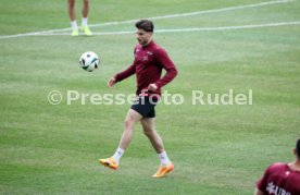 10.06.24 Schweiz Training