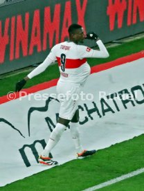 08.03.24 VfB Stuttgart - 1. FC Union Berlin