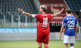 13.07.24 FC Luzern - VfB Stuttgart