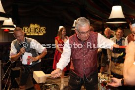 09.10.24 VfB Stuttgart Wasen Cannstatter Volksfest