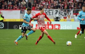 17.03.24 SC Freiburg - Bayer 04 Leverkusen