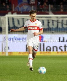 15.12.24 1. FC Heidenheim - VfB Stuttgart