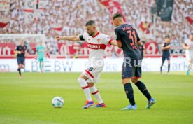 31.08.24 VfB Stuttgart - 1. FSV Mainz 05