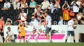 11.08.24 VfB Stuttgart II - TSV 1860 München