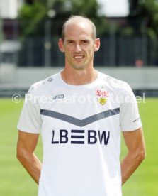 01.08.24 VfB Stuttgart II Fototermin 2024/2025