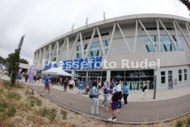 03.08.24 Karlsruher SC - 1. FC Nürnberg