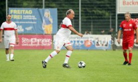 12.07.24 TSG Backnang - VfB Stuttgart Traditionself