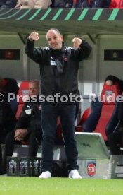 03.10.24 1. FC Heidenheim - Olimpija Ljubljana