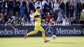 03.03.24 VfB Stuttgart II - TSG Balingen