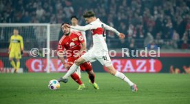 08.03.24 VfB Stuttgart - 1. FC Union Berlin