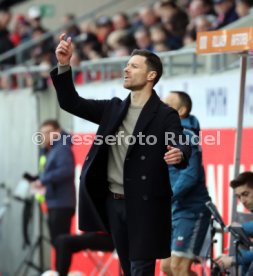 17.02.24 1. FC Heidenheim - Bayer 04 Leverkusen