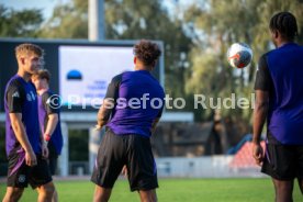 09.09.24 U21 Deutschland Training