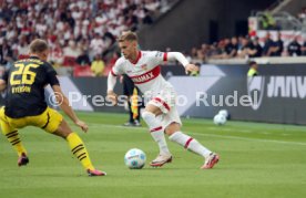 22.09.24 VfB Stuttgart - Borussia Dortmund