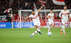 06.12.24 VfB Stuttgart - 1. FC Union Berlin