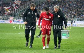 17.02.24 SV Darmstadt 98 - VfB Stuttgart