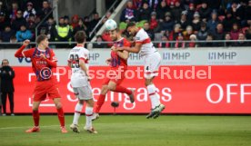 15.12.24 1. FC Heidenheim - VfB Stuttgart