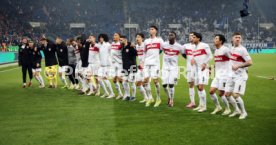 16.03.24 TSG 1899 Hoffenheim - VfB Stuttgart