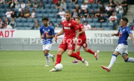 13.07.24 FC Luzern - VfB Stuttgart