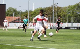 11.05.24 U19 VfB Stuttgart - U19 FC Bayern München