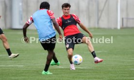 24.06.24 VfB Stuttgart II Training